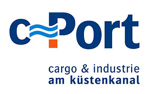 c-Port cargo & industrie am küstenkanal